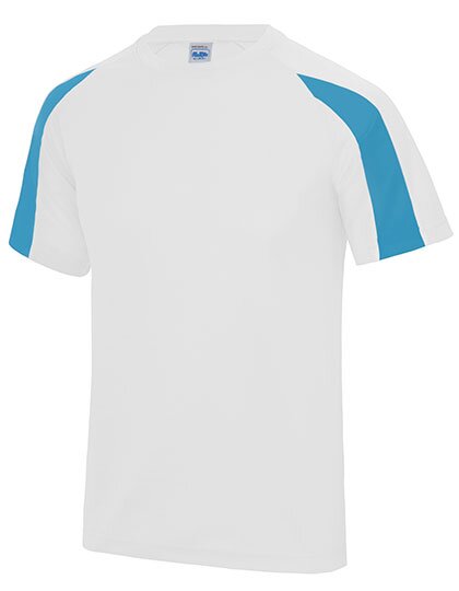 Kids` Contrast Cool T