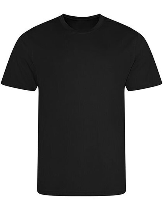 JC201 Men´s Recycled Cool T