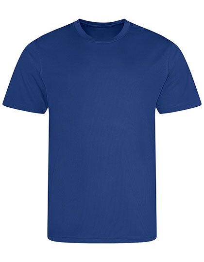 JC201 Men´s Recycled Cool T