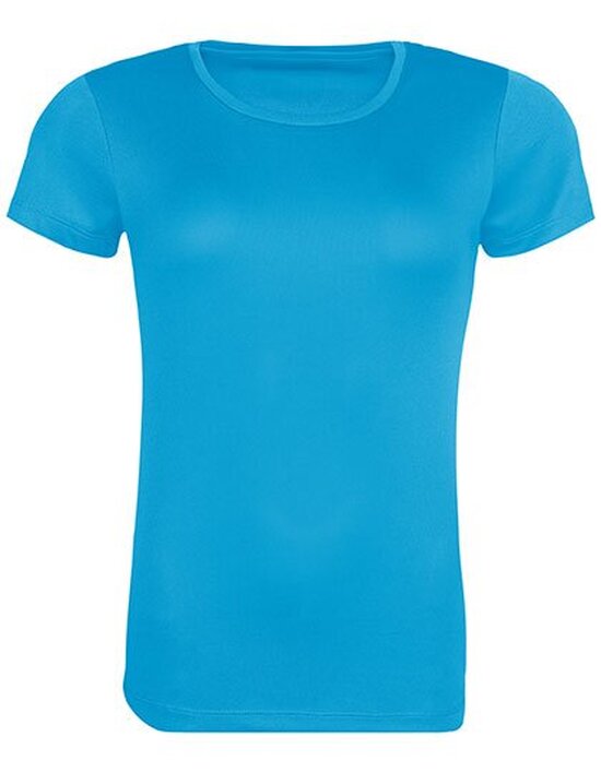 JC205 Women´s Recycled Cool T