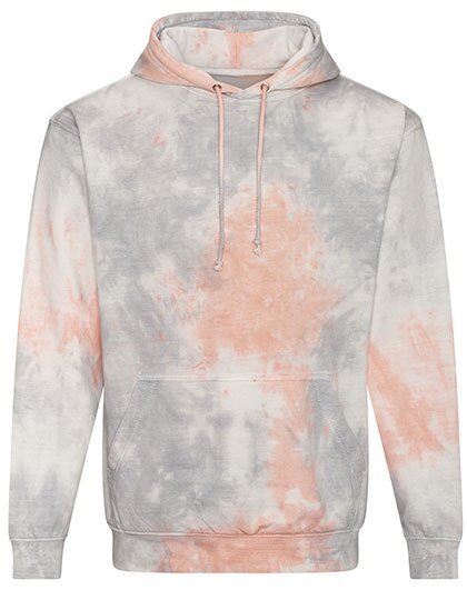 JH022 Tie-Dye Hoodie
