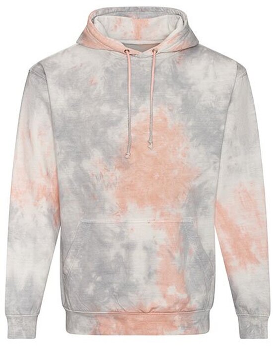 JH022 Tie-Dye Hoodie