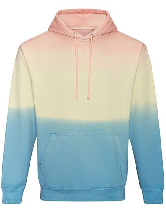 JH022 Tie-Dye Hoodie