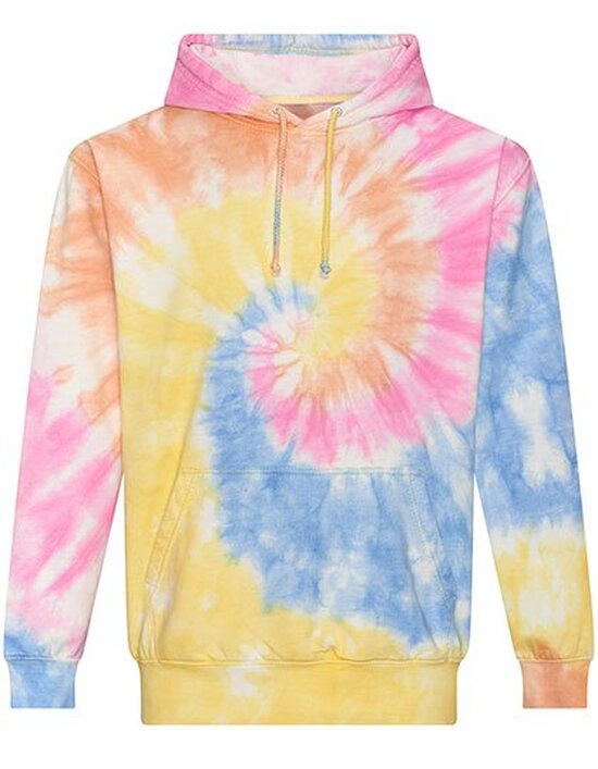 JH022 Tie-Dye Hoodie