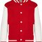 Kids` Varsity Jacket