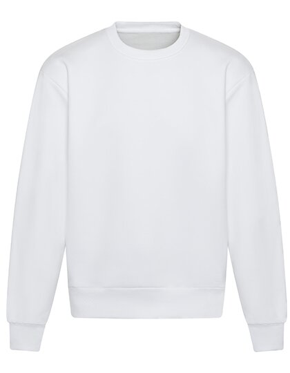 JH123 Just Hoods Signature Heavyweight Sweat