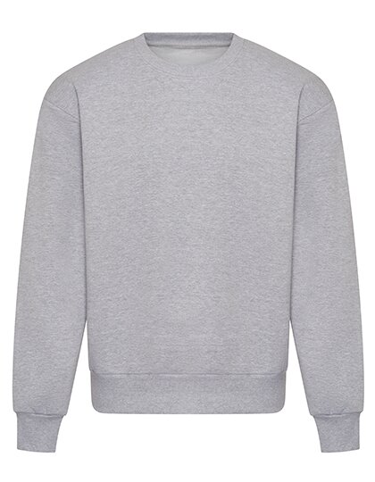 JH123 Just Hoods Signature Heavyweight Sweat