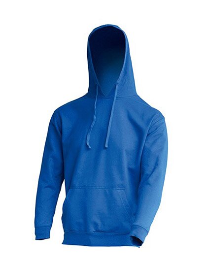Ocean Kangaroo Hooded Sweat
