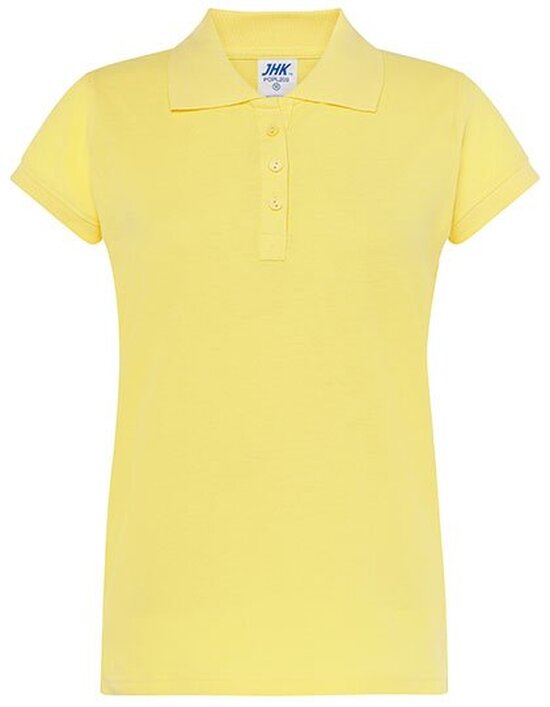Polo Regular Lady