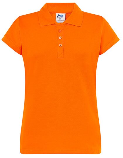 Polo Regular Lady