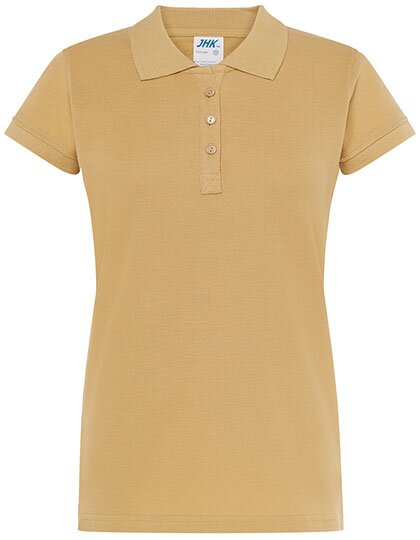 Polo Regular Lady