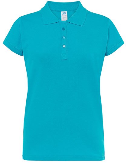 Polo Regular Lady