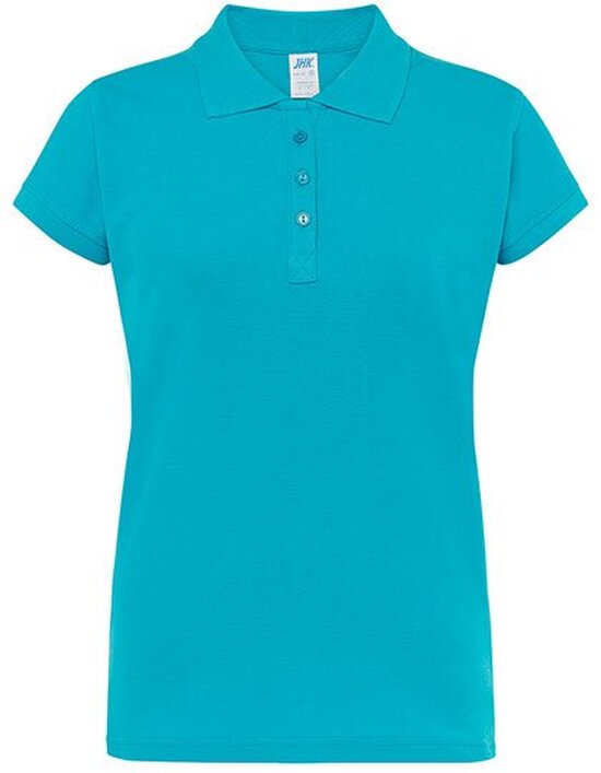 Polo Regular Lady