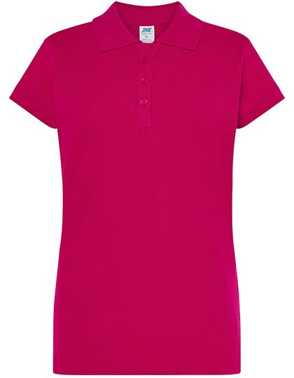 Polo Regular Lady