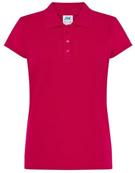 Polo Regular Lady