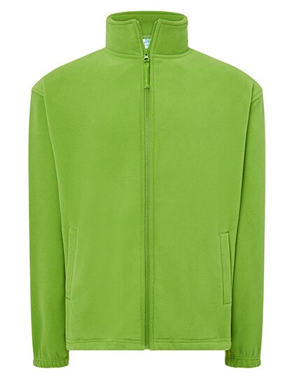 Men Fleece Jacket