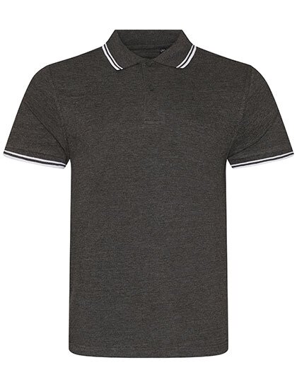 Stretch Tipped Polo