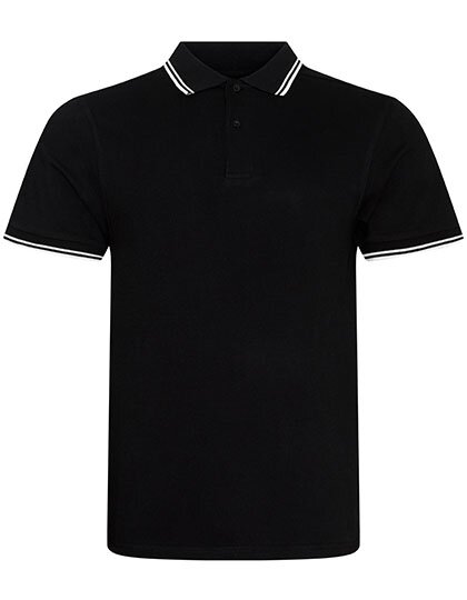 Stretch Tipped Polo