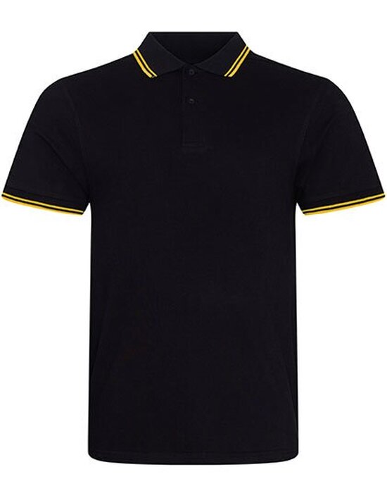 Stretch Tipped Polo