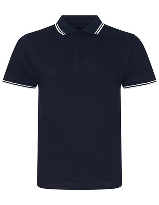 Stretch Tipped Polo