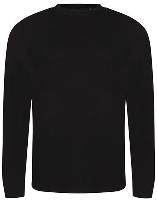 Longsleeve Tri-Blend T