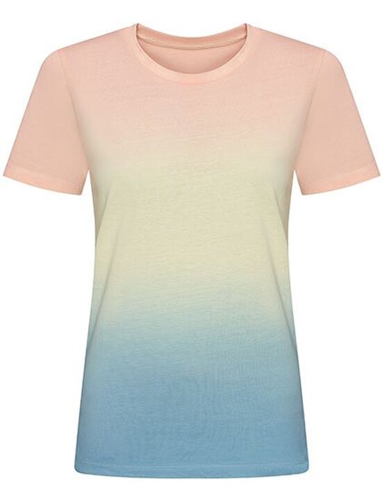 JT022 Tie-Dye T