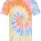 JT022 Tie-Dye T