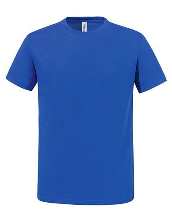 JZ470M JERZEES Premium Organic-T