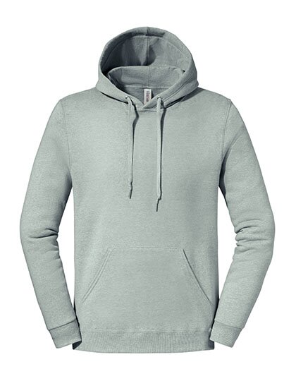 JZ700M JERZEES Eco® Premium Blend Hooded Sweatshirt