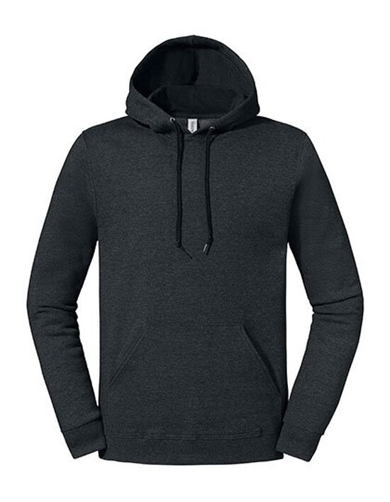 JZ700M JERZEES Eco® Premium Blend Hooded Sweatshirt