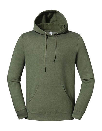 JZ700M JERZEES Eco® Premium Blend Hooded Sweatshirt