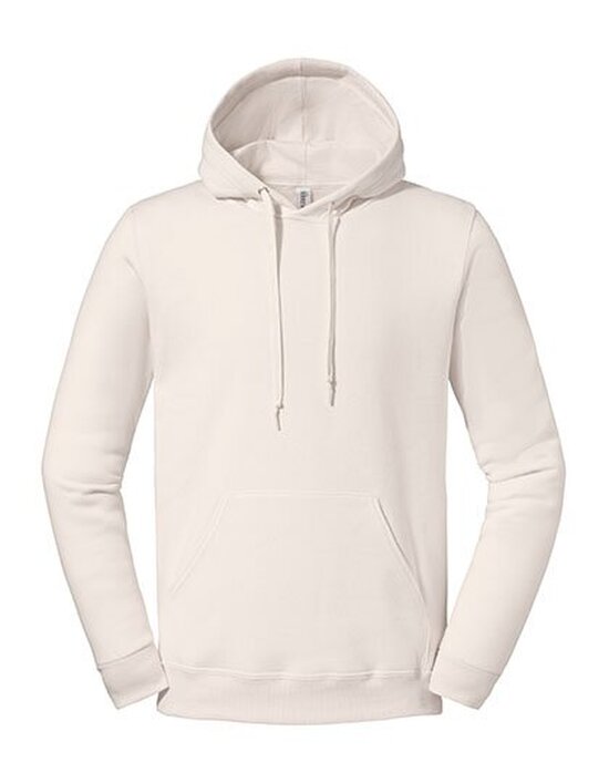 JZ700M JERZEES Eco® Premium Blend Hooded Sweatshirt