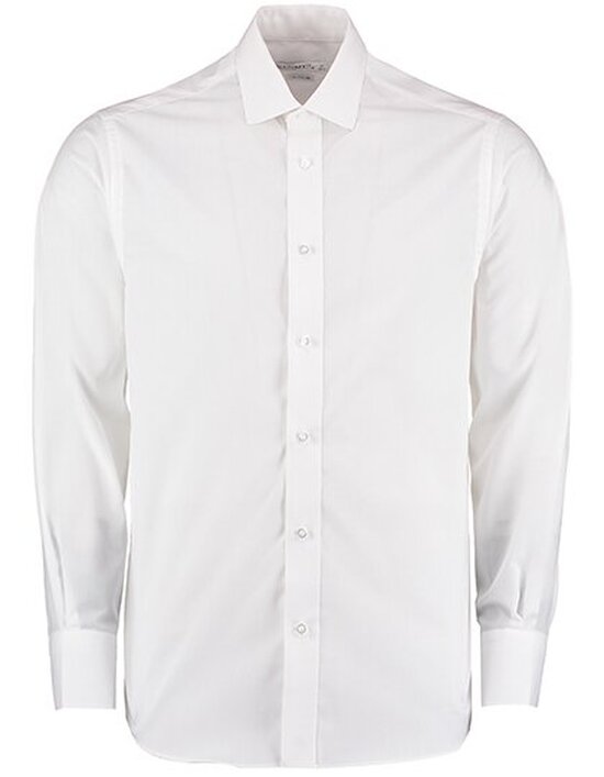 K131 Business Tailored Fit Poplin Shirt Men´s