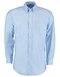 Men`s Classic Fit Workwear Oxford Shirt Long Sleeve