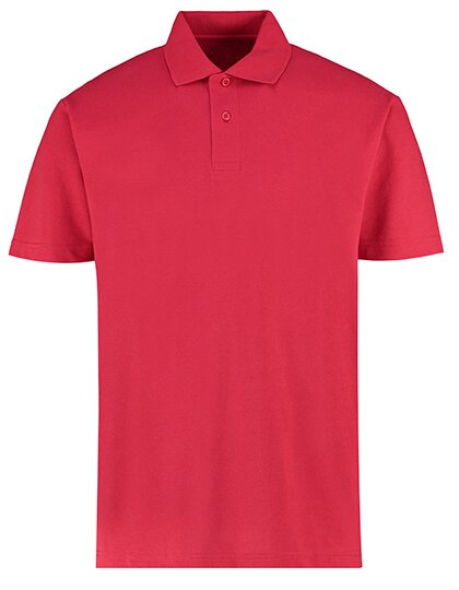 Regular Fit Workforce Polo