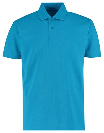 Regular Fit Workforce Polo
