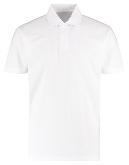 Regular Fit Workforce Polo