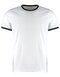Fashion Fit Ringer Tee