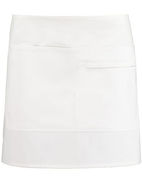 Bar Apron Short