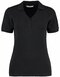 Regular Fit Sophia Comfortec® V Neck Polo Shirt