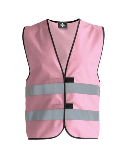 Functional Vest for Kids