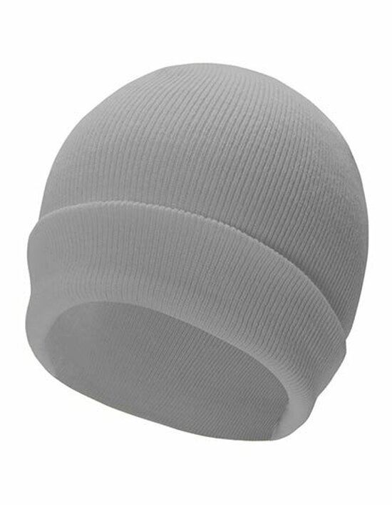 Knitted Beanie