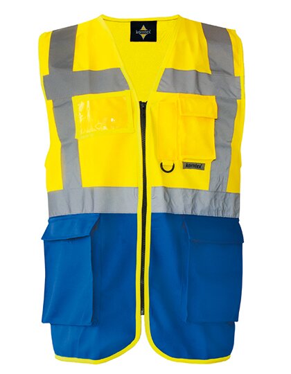 Multi Functional Vest