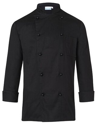 Kochjacke Basic