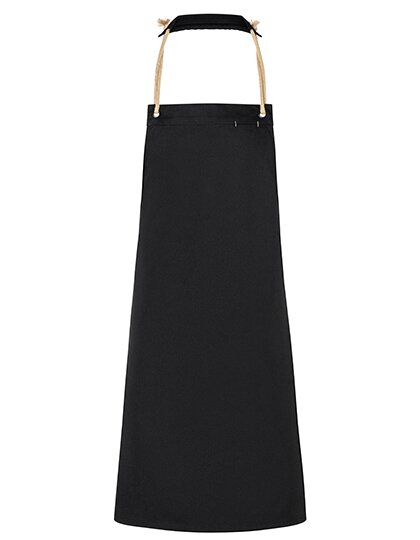 KY056 Latzschürze New-Nature