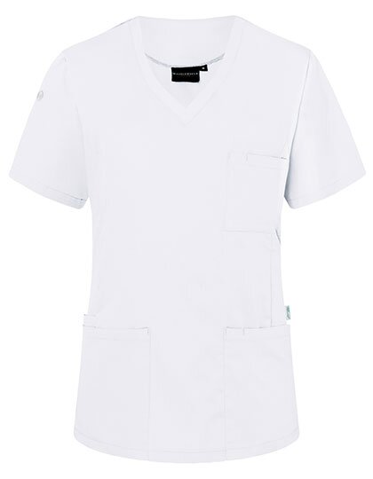 KY138 Karlowsky Damen-Schlupfkasack Essential