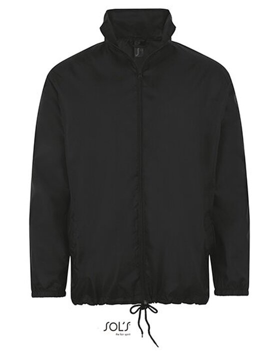 Shift Windbreaker