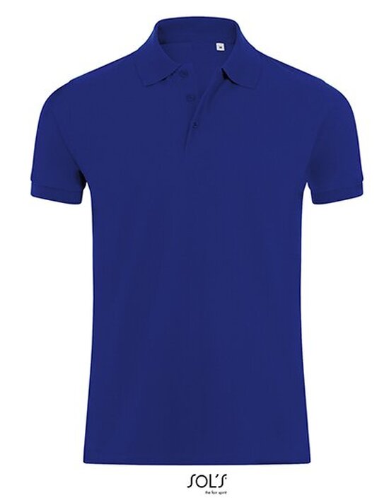 Phoenix Men Polo