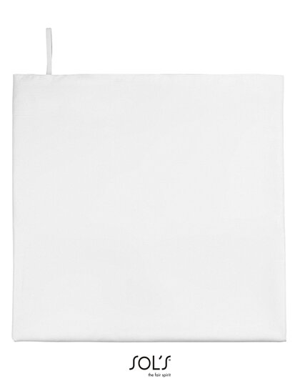 Microfibre Towel Atoll 100