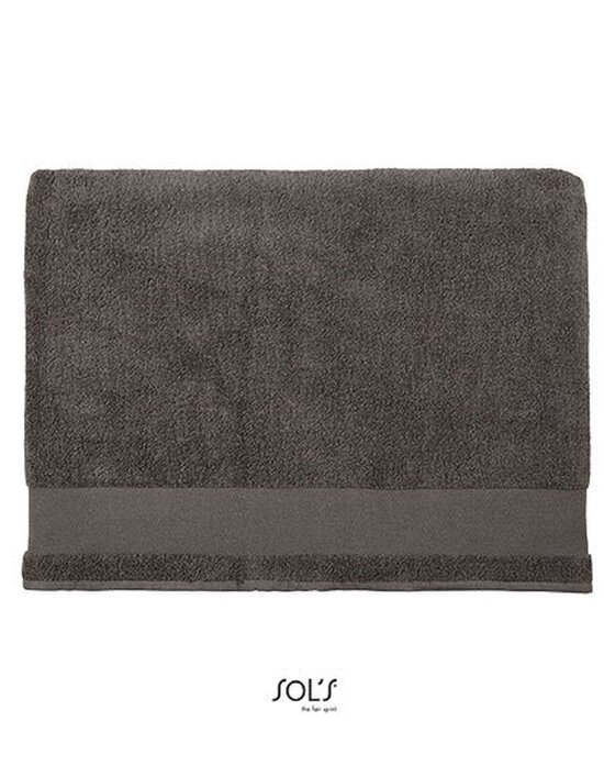 Bath Sheet Peninsula 100